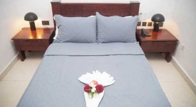 Номер Standard Pito Guest House