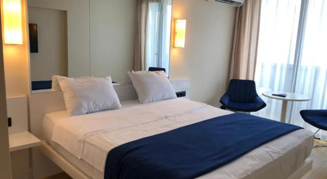 Sea View In Batumi, Book Hotel Batumi 