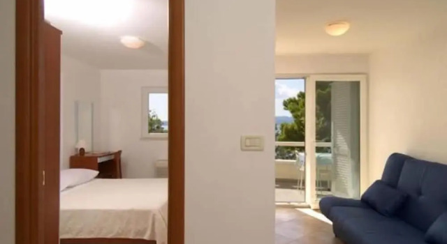 Apartments Villa Medic