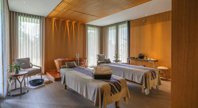 Nirjhara, Rezervovat Hotel Hotely v Tabanan s parkováním, Parkování