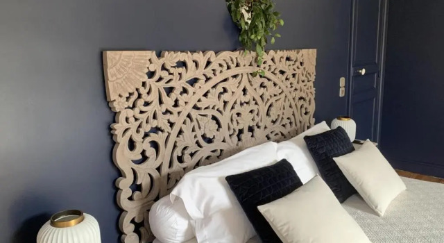 Номер Comfort Villa La Muse