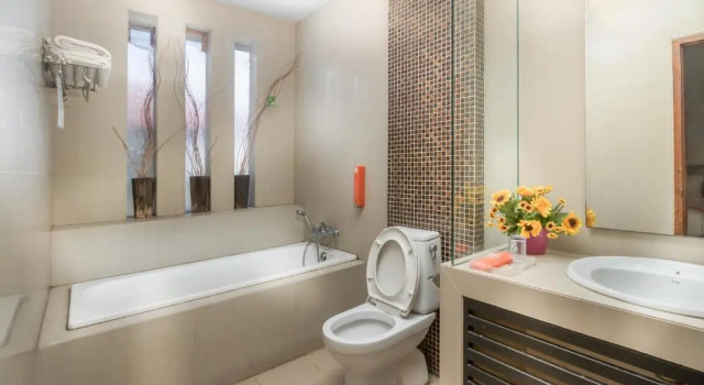 Suite Hotel Surya