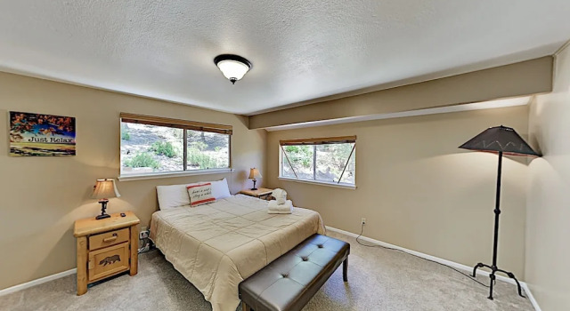 New Listing! All-suite Forest W/ Hot Tub 3 Bedroom Home, 预订 酒店 Big Bear Lake 美利坚合众国-美利堅合眾國