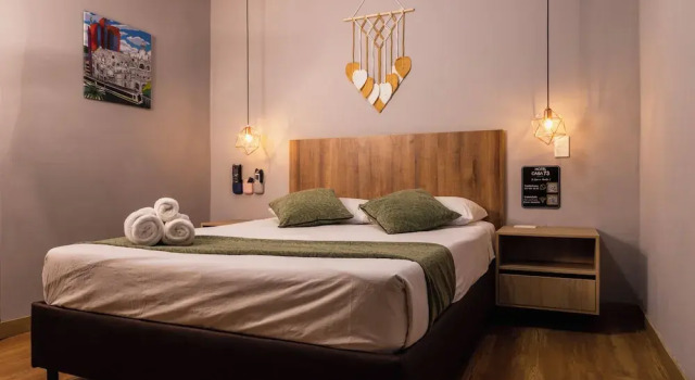 Hotel Casa 73 Deluxe, Забронировать Отель Отели Медельин с завтраком, рядом с San Antonio's Square, Завтраки
