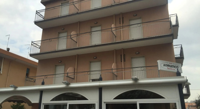 Residence Adriatico