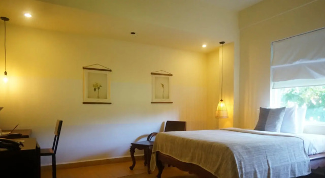 Одноместный номер Comfort iRoHa Garden Hotel & Resort