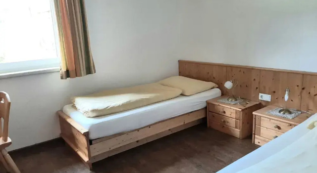 Ground Floor Apartment in Radstadt With Terrace, Rezerwuj Apartament Hotele w Salzburg z parkingiem, Parking