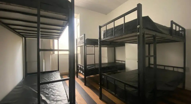 Odara Hostel, Забронировать Хостел Хостелы Сальвадора, рядом с Santo Antonio da Barra Fort, Хостел