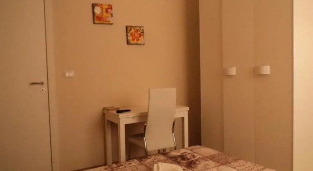 Двухместный номер Standard La Pergola Ospitalita