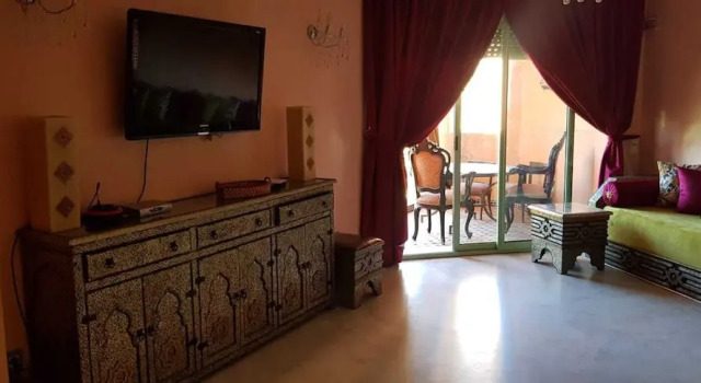 Arf 2 Marrakech