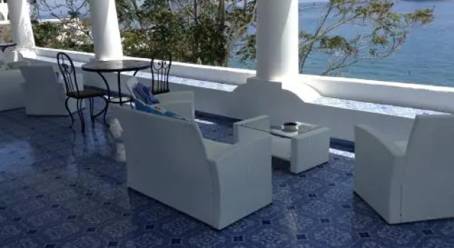 Resort Villa Lydia