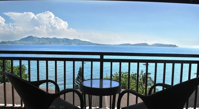 Номер Standard Altamare Dive and Leisure Resort Anilao