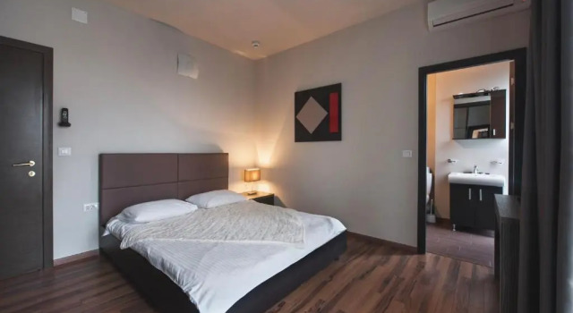 Двухместный номер Standard Hotel Hemingway Residence