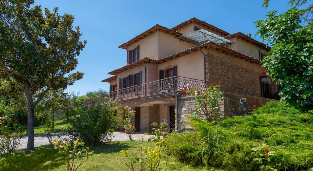 Villa Fiorentini 10, Emma Villas, Забронировать Вилла Отели Барберино-Валь-д'Эльса с бассейном, Бассейн
