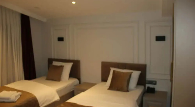 Номер Classic Eyüp Sultan Palace Hotel