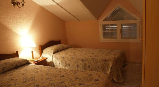 Hostal El Mirador, Забронировать Отель Патерна-дель-Мадера 