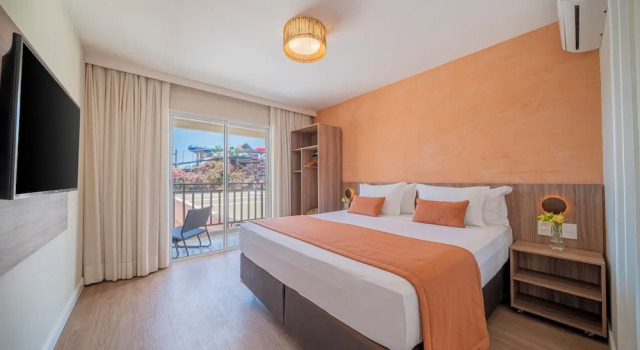 Люкс Beach Park Resort - Wellness
