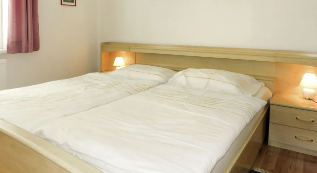 Ferienwohnungen Unterkofler, Rezervovat Hotel Hotely v Carinthia s parkováním, Parkování
