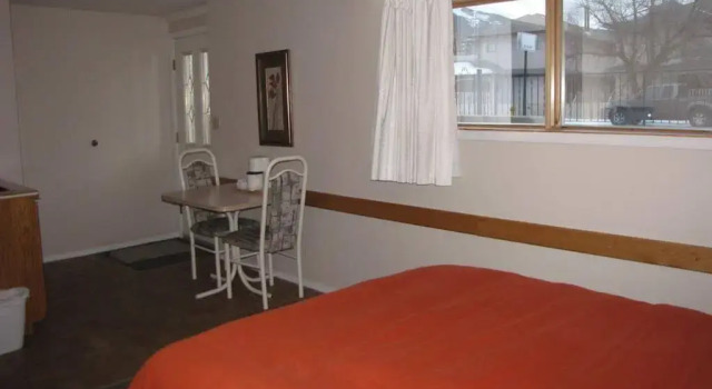 All Seasons Accommodation, Réserver Hôtel Jasper 