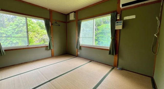 Rental cottage Santorope, Book Vacation Home Kyotango Kyoto