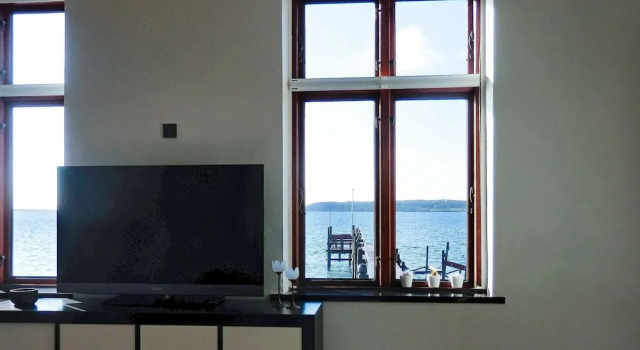 Holiday Home in Funen near Sea, Book Hotel 3-Star Hotels in Funen, 3*