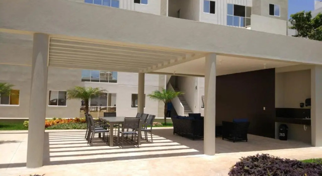 Departamento Vacacional, Prenota Appartamento Hotel a Quintana Roo con parcheggio, Parcheggio