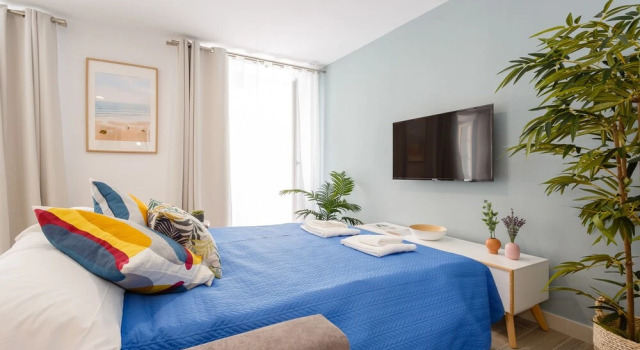 Nueva Almudena C4R Apartmento