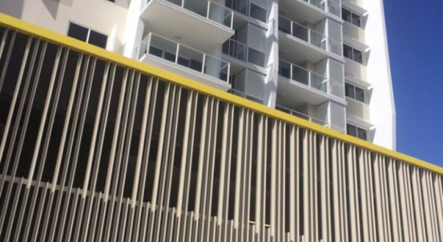 Appartamento Riviera Mackay