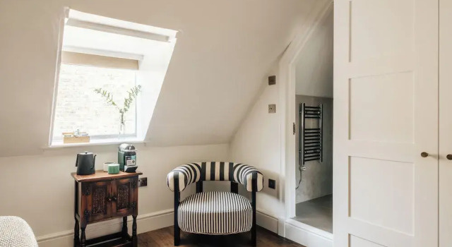 Апартаменты Deluxe Hermes Hotel by Nestor