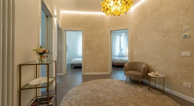 Exclusive Apartment in Florence Cittadella