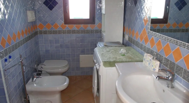 Вилла Comfort SVS - Le dimore di Sant'Anna