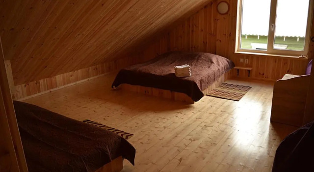 Gamtos apsupty, Prenota Hotel Hotel economici a Baltic Sea