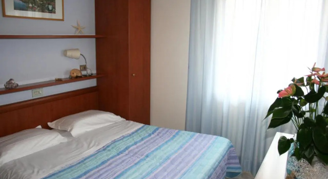 Двухместный номер Standard Albergo Ristorante Protti
