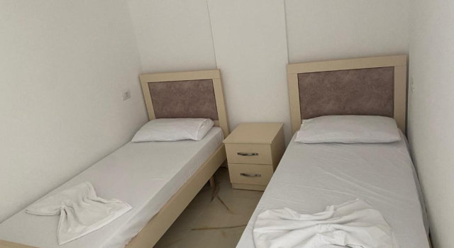 Номер Standard Hotel Bashkim 2