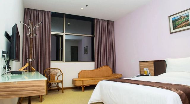 Guangdong Hotel