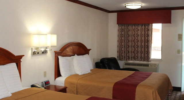 Sanger Inn, Забронировать Мини-отель Сангер Dallas - Fort Worth Metropolitan Area
