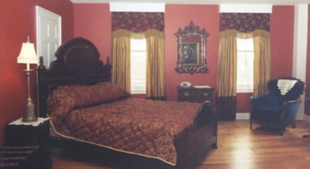 Monier Manor, Κράτηση Ξενοδοχείο Naples Πολιτεία Νέας Υόρκης