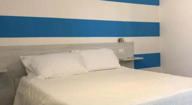 Номер Standard Hotel Borgo Albador