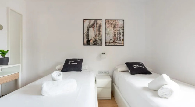 Limehome Barcelona Carrer de Fontcoberta