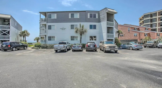 North Myrtle Beach Condo w/ Stunning Ocean Views!, Забронировать Апартаменты/квартира Апартаменты Южной Каролины, Апартаменты/квартира