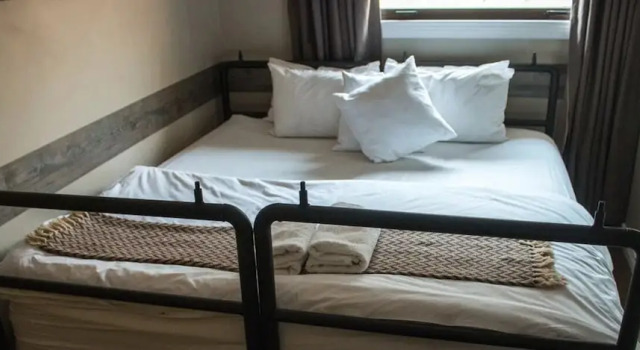 Апартаменты Afriski Mountain Resort