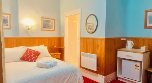 Номер Standard Hillview House Launceston