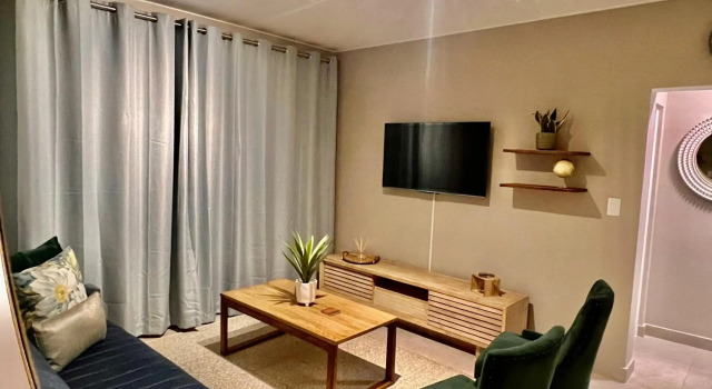 Nivica modern 2 bedroom luxury apartment