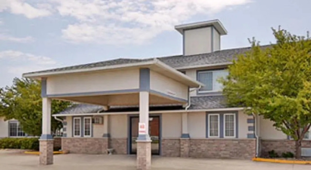 Days Inn Osceola, Varaa Hotelli Osceola Iowa