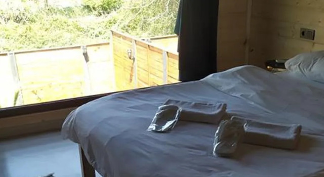 Bungalion, Varaa Hotelli Hotellit Marmara-alue pysäköinnillä, Pysäköinti