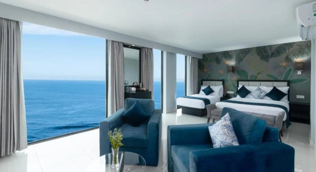 MaRadha Colombo, Забронировать Отель Бизнес-отели Западной провинции, 4* 5*