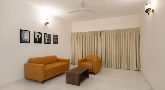 Treebo Premium Vapr Ashok Nagar