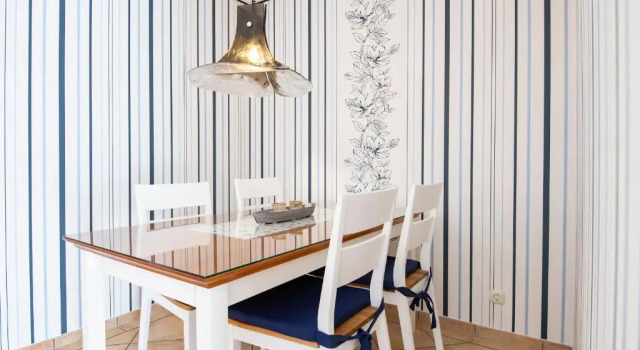 Wohnresidenz Wohnung 2
