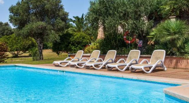 Villa Villa Hostalet