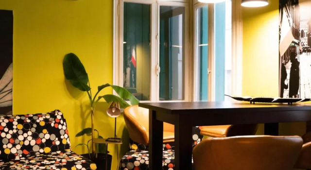 Апартаменты Mi&Ti Bed&Breakfast